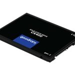 Hard drive SSD Goodram  GOODRAM CX400 GEN.2 SSD 1TB SATA3 2.5i 