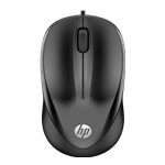 Arvutihiir HP  HP Wired Mouse 1000 