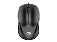 Computer mouse HP  HP Wired Mouse 1000 