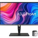 Monitoriai Asus  ProArt PA27UCX-K 27inch 