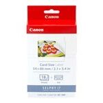 Biuro įrankiai Canon  KC-18IF Paper + Cartridge