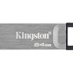 Memory cards Kingston  KINGSTON 64GB USB3.2 DT Gen1 Kyson