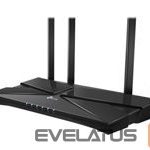 Routers TP-Link  TP-LINK Archer AX1500 Wi-Fi 6 Router 