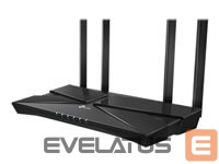 Routers TP-Link  TP-LINK Archer AX1500 Wi-Fi 6 Router 