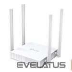 Routers TP-Link  TP-LINK Archer C24 AC750 WiFi Router 
