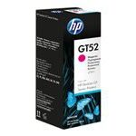 Eksploatacinės medžiagos spausdintuvams HP  HP GT52 Original Ink Bottle Magenta 