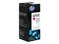 Printer accessories HP  HP GT52 Original Ink Bottle Magenta 
