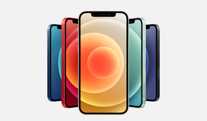 Apple iPhone 12, Pro, Pro Maxi ja Mini väljakuulutamise kokkuvõte