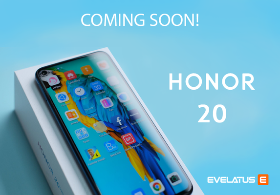 HONOR 20 PRO. PLANAS VIDUJE. PASKIRTAS KAMERAS.