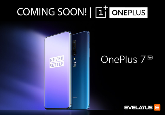 KELIONĖJE – “OnePlus 7” ir “OnePlus 7 Pro