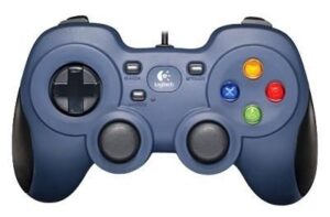 Controller Logitech  GAMEPAD USB F310/940-000135 