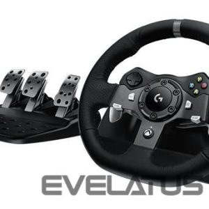 Controller Logitech  STEERING WHEEL G920/941-000123 