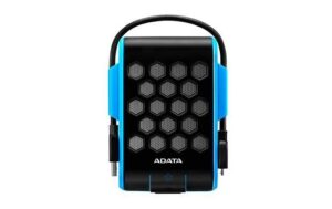 Hard drive HDD ADATA  External HDD||HD720|1TB|USB 3.1|Colour Blue|AHD720-1TU31-CBL 