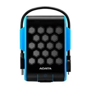 Kõvaketas HDD ADATA  External HDD||HD720|1TB|USB 3.1|Colour Blue|AHD720-1TU31-CBL 