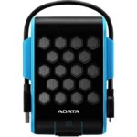 Kietasis diskas HDD ADATA  External HDD||HD720|AHD720-2TU31-CBL|2TB|USB 3.1|Colour Blue|AHD720-2TU31-CBL 