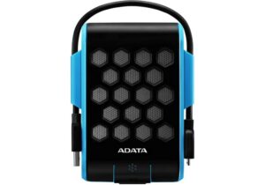 Hard drive HDD ADATA  External HDD||HD720|AHD720-2TU31-CBL|2TB|USB 3.1|Colour Blue|AHD720-2TU31-CBL 
