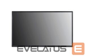 Monitoriai LG  DISPLAY LCD 32"/32SM5J-B 