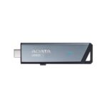 Mälupulk ADATA  MEMORY DRIVE FLASH USB-C 128GB/SILV AELI-UE800-128G-CSG 