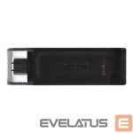 Flash drive Kingston  MEMORY DRIVE FLASH USB-C 64GB/DT70/64GB 