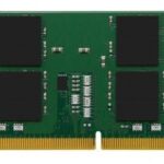 Operatiivmälu DDR4 Kingston  NB MEMORY 16GB PC25600 DDR4/SO KVR32S22S8/16 