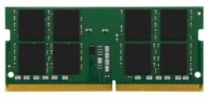 Operatiivmälu DDR4 Kingston  NB MEMORY 16GB PC25600 DDR4/SO KVR32S22S8/16 