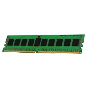 Operatiivmälu DDR4 Kingston  MEMORY DIMM 16GB PC25600 DDR4/KVR32N22D8/16 