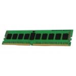 Operatīv atmiņa DDR4 Kingston  MEMORY DIMM 8GB PC25600 DDR4/KVR32N22S8/8 