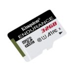 Muu arvutitarvik Kingston  MEMORY MICRO SDHC 32GB UHS-I/SDCE/32GB 