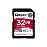 Muu arvutitarvik Kingston  MEMORY SDHC 32GB C10/SDR2/32GB 