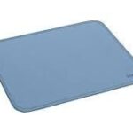 Компьютерная мышь Logitech  MOUSE PAD STUDIO/BLUE GREY 956-000051 