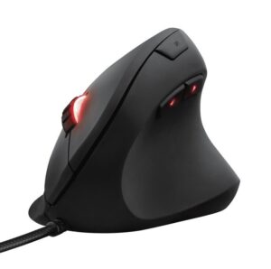Datora pele Trust  MOUSE USB OPTICAL GXT 144 REXX/22991 