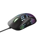 Datora pele Trust  MOUSE USB OPTICAL GXT960/GRAPH. LIGHTWEIGHT 23758 