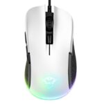 Arvutihiir Trust  MOUSE USB OPTICAL GXT922W YBAR/24485 