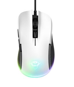 Datora pele Trust  MOUSE USB OPTICAL GXT922W YBAR/24485 