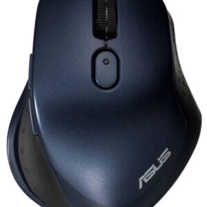 Arvutihiir Asus  MOUSE BLUETH USB OPTICAL MW203/BLUE 90XB06C0-BMU010 