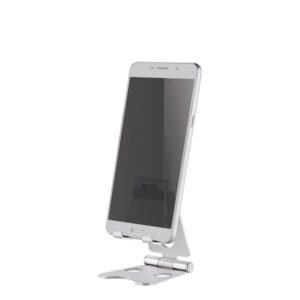 Case universaalne kaitseümbris NEOMOUNTS  MOBILE ACC STAND SILVER/DS10-150SL1 