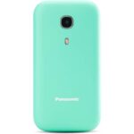 Mobiiltelefon Panasonic  MOBILE PHONE KX-TU400/KX-TU400EXC