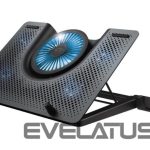 Muu arvutitarvik Trust  NB ACC COOL STAND GXT1125 QUNO/17 