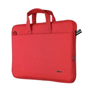 Portatīvo datoru soma Trust  NB CASE ECO 16"/RED 24449 