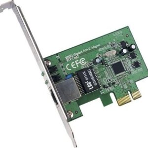 Cita datorprece TP-Link  NET CARD PCIE 1GB/TG-3468 