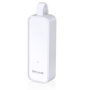 Cita datorprece TP-Link  NET ADAPTER USB3 1000M/UE300 