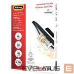 Office supplies Fellowes  LAMINATOR POUCH IMAGELAST/A5 125 100PCS 5307302