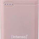 Väline aku Intenso  POWER BANK USB 1000MAH/ROSE 7313533 