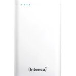 Power bank Intenso  POWER BANK USB 20000MAH/WHITE XS20000 