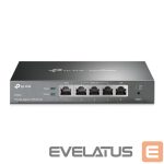 Роутер TP-Link  NET ROUTER 1000M 5P VPN/ER605 