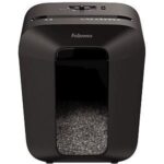 Biroja piederumi Fellowes  SHREDDER POWERSHRED LX41M/4300701