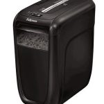 Kontoritarbed Fellowes  SHREDDER POWERSHRED 60CS/CROSS-CUT 4606101