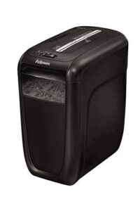Biroja piederumi Fellowes  SHREDDER POWERSHRED 60CS/CROSS-CUT 4606101