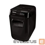 Office supplies Fellowes  SHREDDER AUTOMAX 200C/4653601