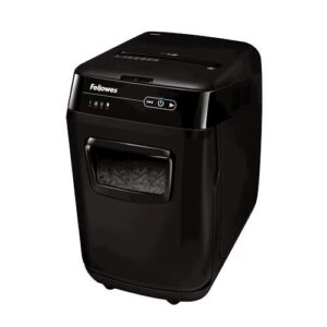 Kontoritarbed Fellowes  SHREDDER AUTOMAX 200C/4653601